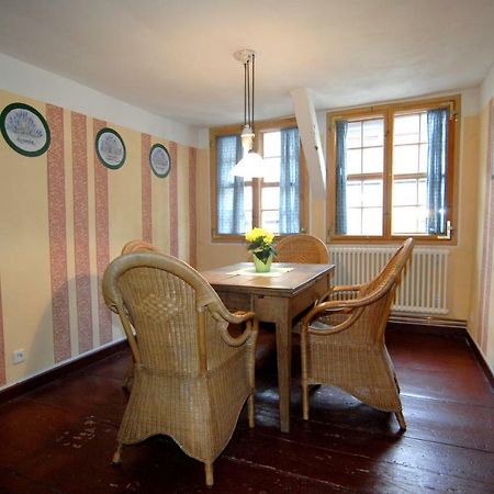 Gaestehaus Tanzwerder Munden  ภายนอก รูปภาพ