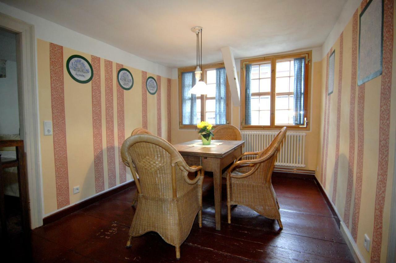 Gaestehaus Tanzwerder Munden  ภายนอก รูปภาพ