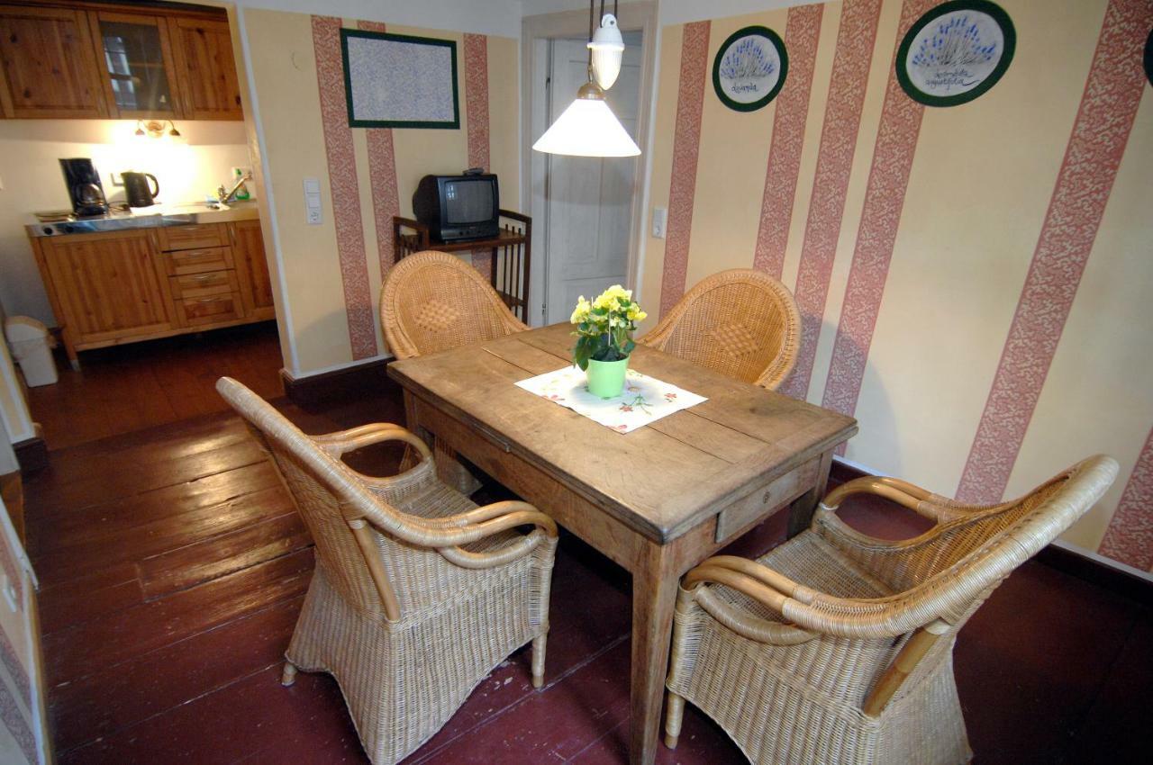 Gaestehaus Tanzwerder Munden  ภายนอก รูปภาพ